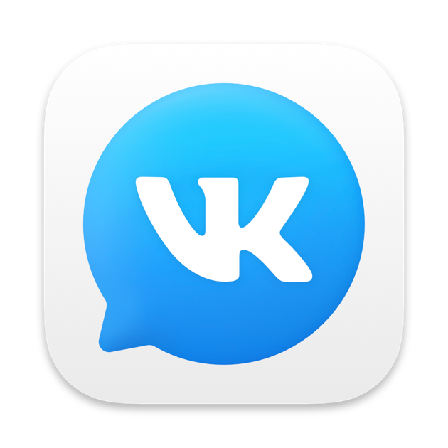 Мессенджер ВКонтакте на русском языке для компьютера