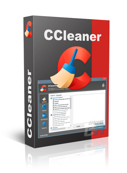 CCleaner Pro: программа для очистки компьютера от мусора