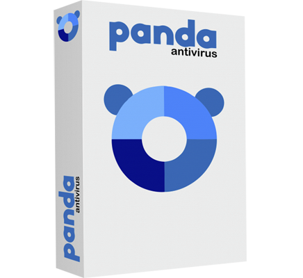 Panda Free Antivirus последняя русская версия для Windows ПК