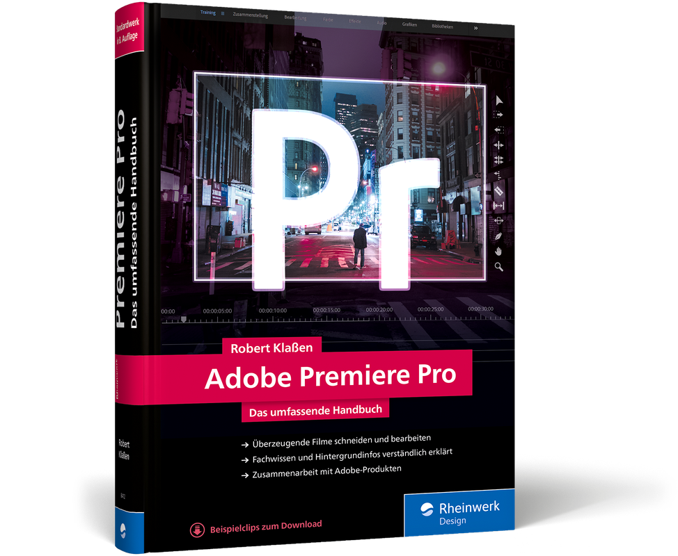 Adobe Premiere Pro CC 2024 24.1 последняя русская версия для компьютера