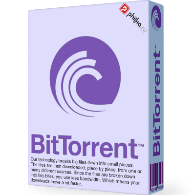 BitTorrent Pro 7.11.0 Build 46969 последняя русская версия для компьютера