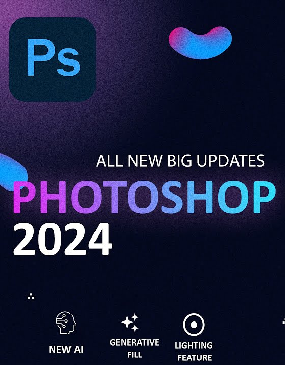 Adobe Photoshop 2024 25.0.0.37 На русском для Windows ПК