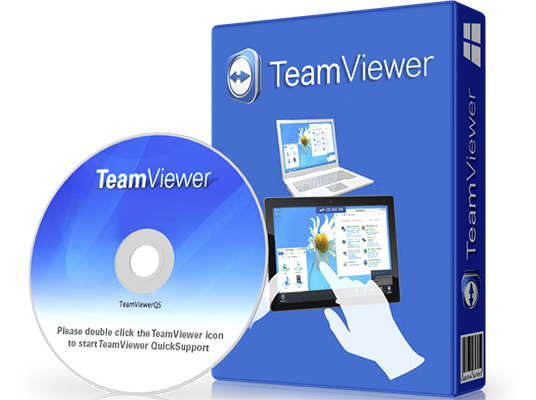 Тим Вивер / TeamViewer 15.48.4 На русском для компьютера Windows ПК