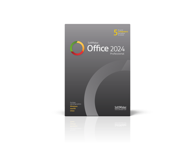 Microsoft Office 2021 - 2024 На русском языке для Windows ПК