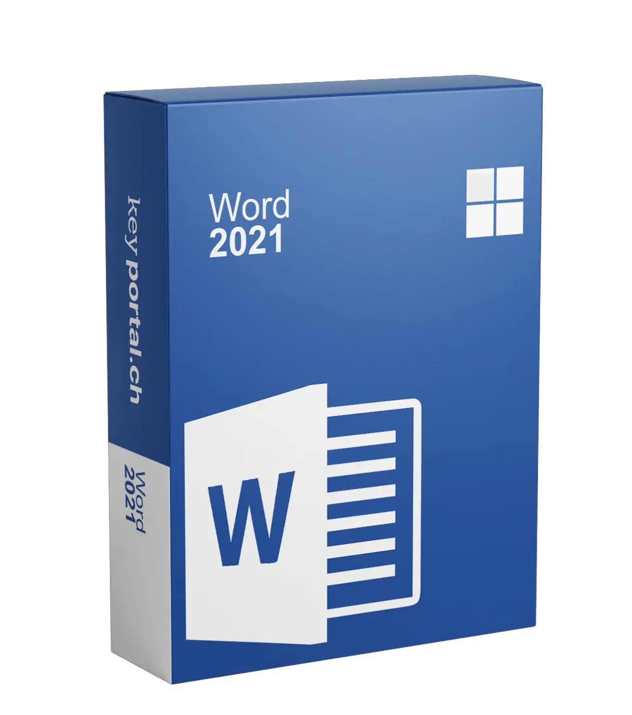 Microsoft Office Word 2021 На русском для компьютера Windows ПК